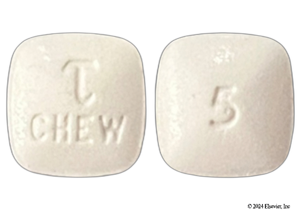 Methylphenidate