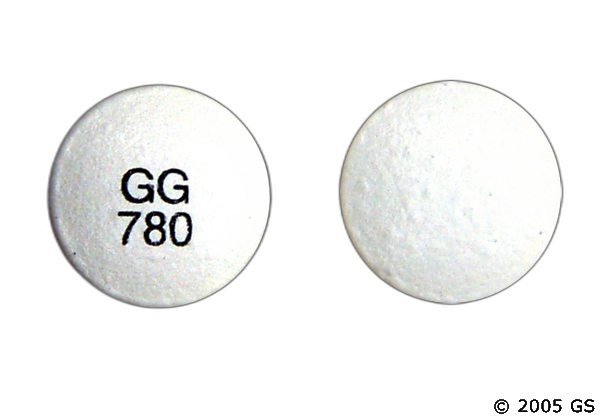 Methylphenidate ER