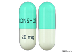 Jornay PM Coupon - Jornay PM 20mg capsule