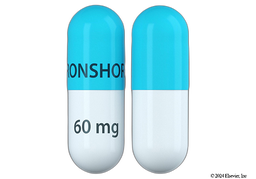 Jornay PM Coupon - Jornay PM 60mg capsule