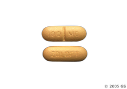 Zoloft Coupon - Zoloft 25mg tablet