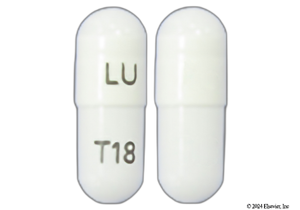 Tiotropium