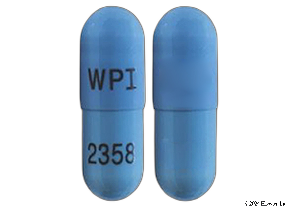 Topiramate ER (Trokendi XR)