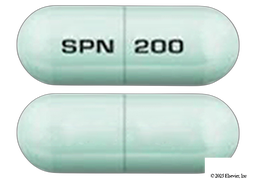 Qelbree Coupon - Qelbree 200mg capsule