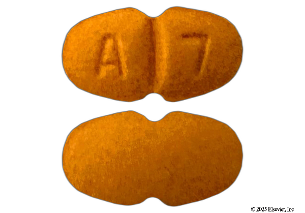 generic Corlanor