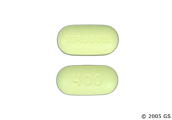 Seroquel