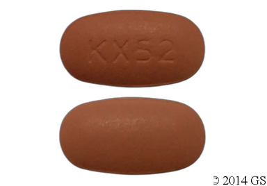 Ferric Citrate Coupon - Ferric Citrate 200 tablets of 210mg bottle