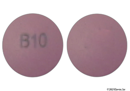 Zunveyl Coupon - Zunveyl 10mg of  tablet