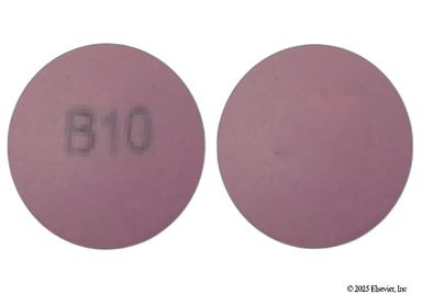 Zunveyl Coupon - Zunveyl 10mg of  tablet