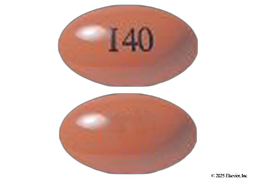 Amnesteem Coupon - Amnesteem 40mg capsule