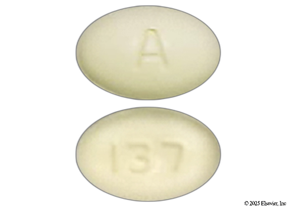 Ticagrelor