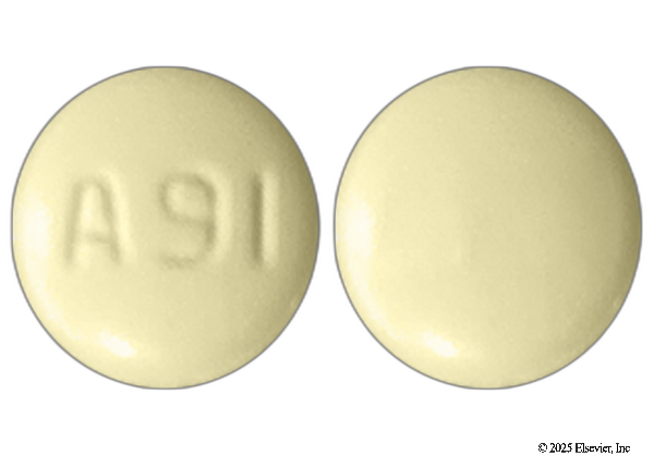 Ticagrelor