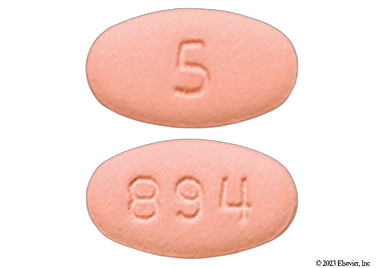 Eliquis Coupon - Eliquis 5mg tablet