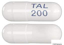 Ibtrozi Coupon - Ibtrozi 200mg of  capsule