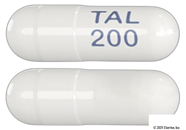 Ibtrozi Coupon - Ibtrozi 200mg of  capsule