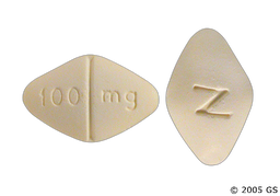 Azasan Coupon - Azasan 100mg tablet