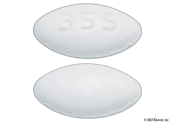 Gabapentin