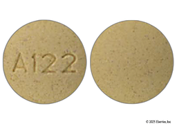 Amphetamine ER Coupon - Amphetamine ER 18.8mg of  orally disintegrating tab