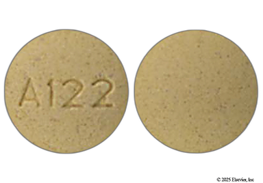 Amphetamine ER Coupon - Amphetamine ER 18.8mg of  orally disintegrating tab