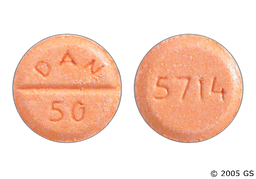 Amoxapine Coupon - Amoxapine 50mg tablet