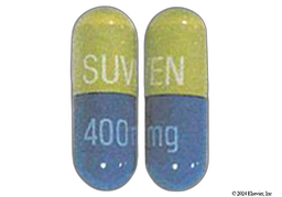 Fenoprofen Coupon - Fenoprofen 400mg capsule
