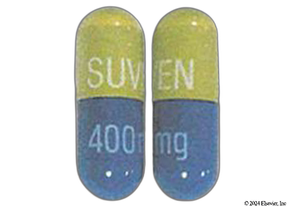 Fenoprofen