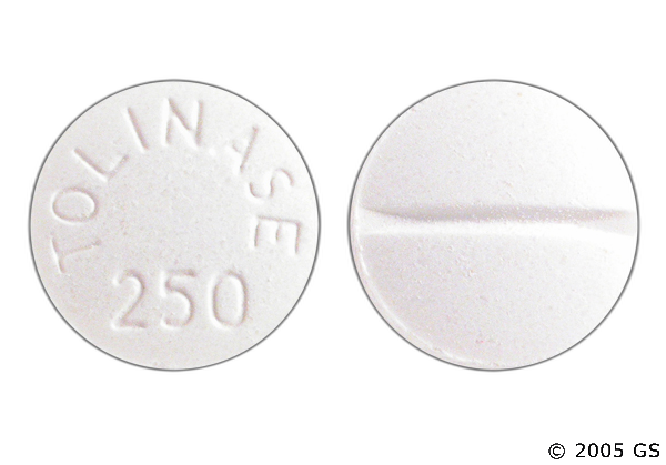 Tolinase 2026 Prices, Coupons & Savings Tips - GoodRx