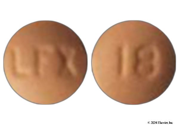 Lofexidine