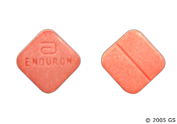 Enduron 2026 Prices, Coupons & Savings Tips - GoodRx