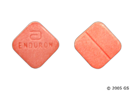 Enduron Coupon - Enduron 5mg tablet