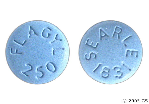 Flagyl