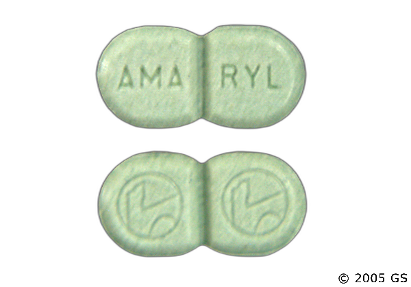 Amaryl