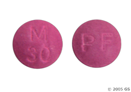 Ms Contin Coupon - Ms Contin 30mg tablet