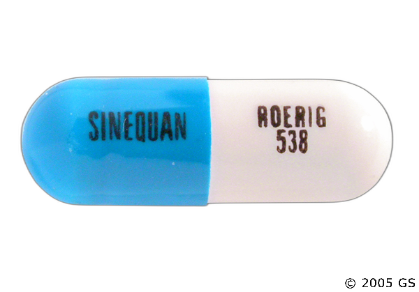 Sinequan Medicare Coverage and Co-Pay Details - GoodRx