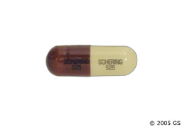Eulexin Coupon - Eulexin 125mg capsule