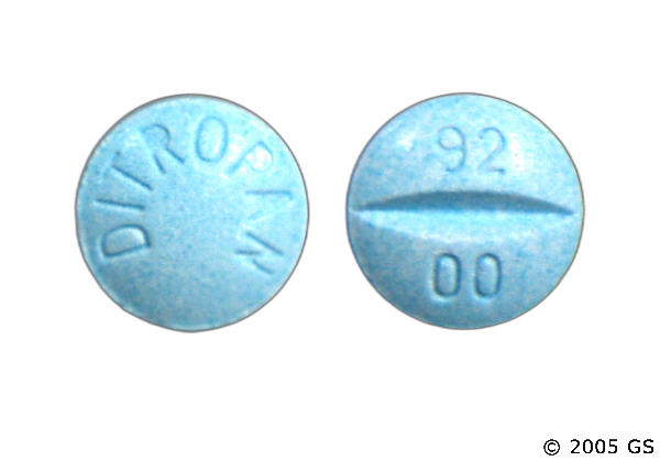 Ditropan