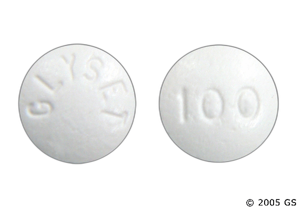 Glyset