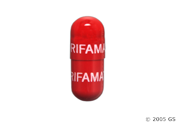 Rifamate