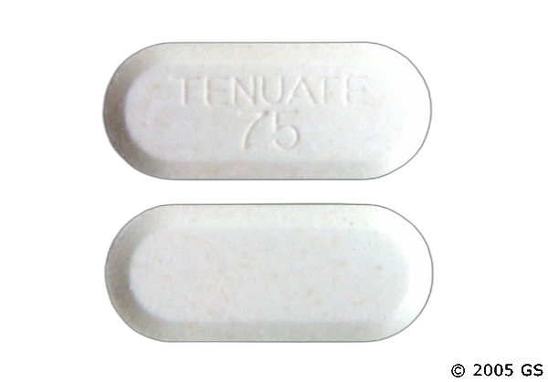 Tenuate