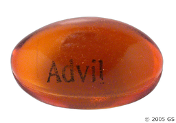 Advil Migraine Coupon - Advil Migraine 200mg capsule