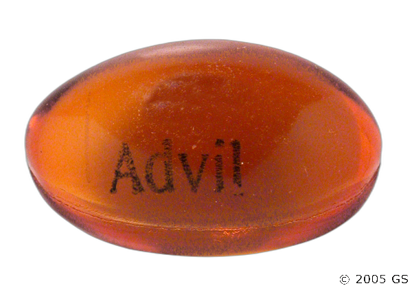 Advil Migraine