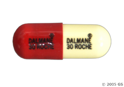 Dalmane Coupon - Dalmane 30mg capsule