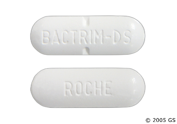 Bactrim
