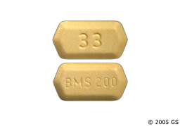 Serzone Coupon - Serzone 200mg tablet