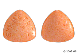 Symmetrel Coupon - Symmetrel 100mg tablet