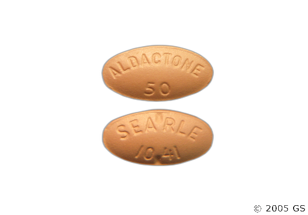 Aldactone