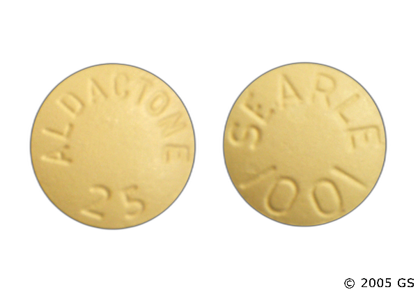 Aldactone