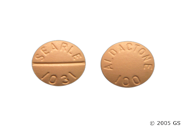 Aldactone