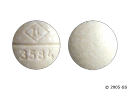 Theochron Coupon - Theochron 100mg tablet