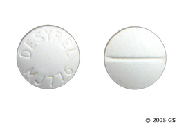 Desyrel Coupon - Desyrel 100mg tablet